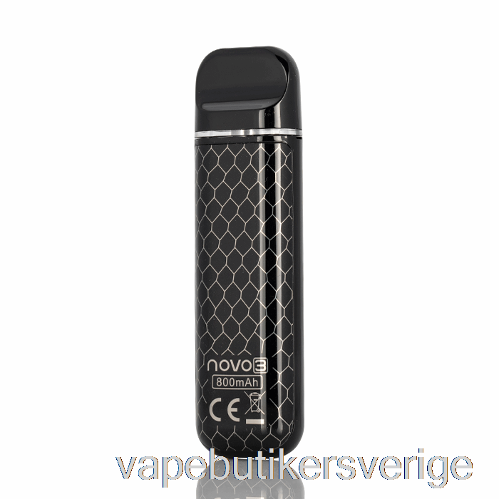 Vape Sverige Smok Novo 3 25w Podsystem Iml Black Cobra